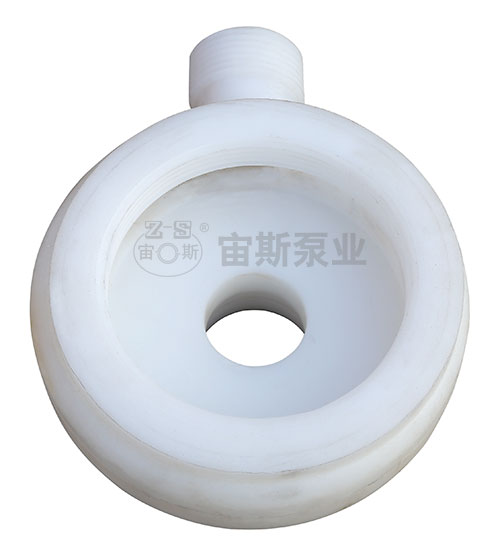 YU-1A、YU-2液下泵泵殼