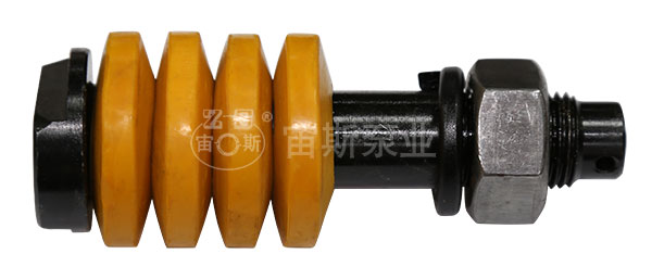 柱銷/柱銷帶彈性圈/聯(lián)軸器柱銷