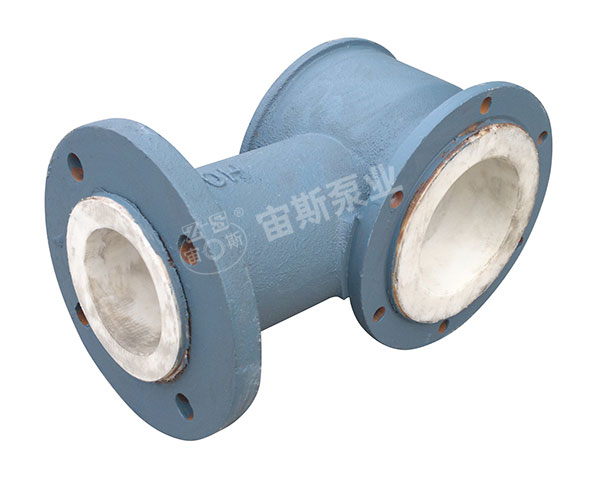 吸入口三通/進(jìn)口三通接管/HFM進(jìn)口接管