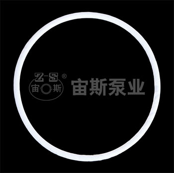 泵蓋墊/四氟墊圈
