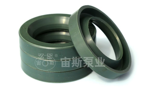 綠色K型密封圈