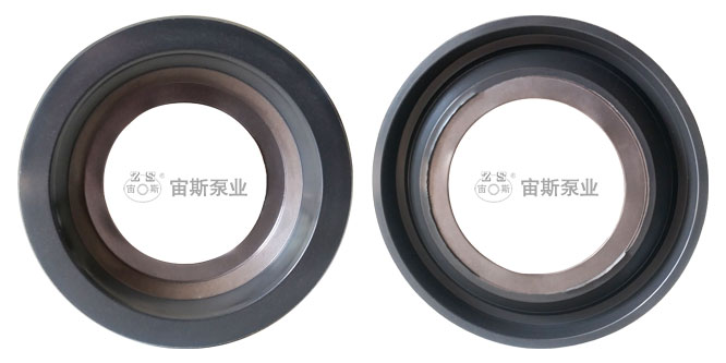 K形圈/四氟復(fù)合K型圈/AF粘貼型K型圈/四氟粘貼型密封圈