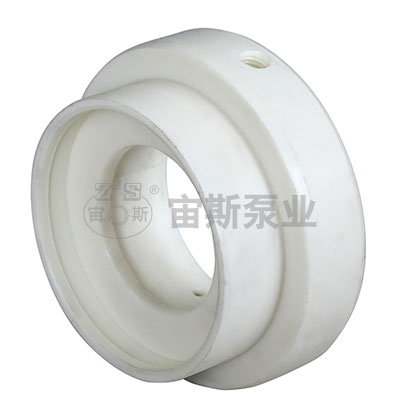 HFM密封盒(帶冷卻水帶副葉輪)