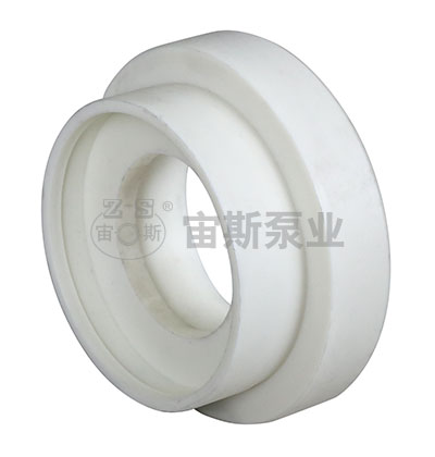 HFM密封盒(不帶冷卻水帶副葉輪)