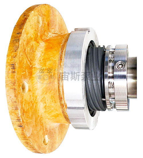 JS組合雙密封/JS型風(fēng)冷密封組合