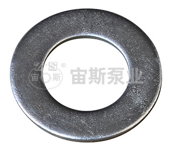 華司、墊片、彈墊