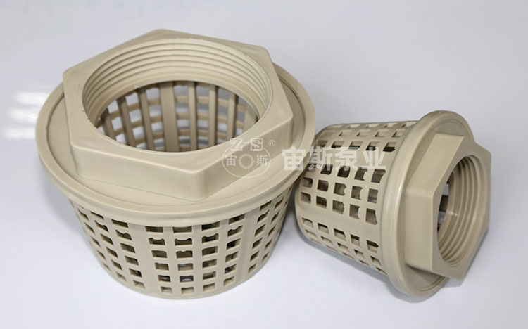 過(guò)濾罩/液下泵過(guò)濾罩