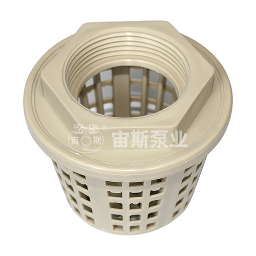 過(guò)濾罩/液下泵過(guò)濾罩