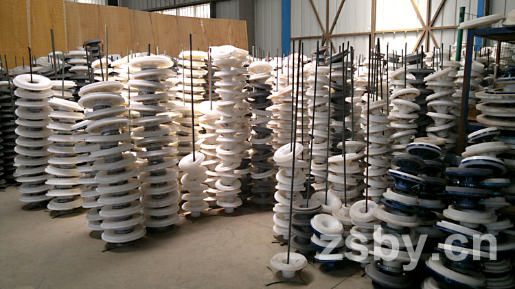 宙斯泵業(yè)塑料泵蓋庫存