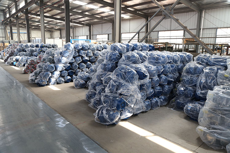 宙斯泵業(yè)電機(jī)庫存