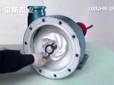100UHB-UF-G4型全塑耐腐耐磨泵安裝指導(dǎo)視頻